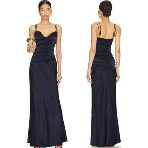 House of Harlow 1960 xREVOLVE Vanessa Maxi Dress